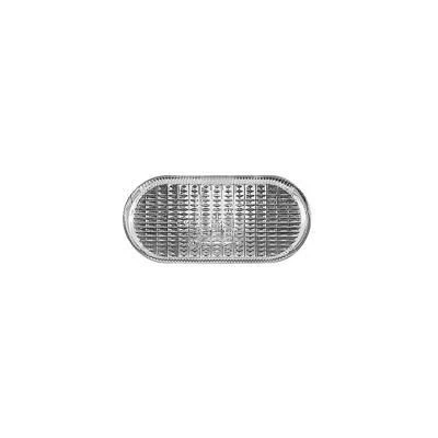 Imagen de VAN WEZEL 4337915 Intermitente blanco Delante, izquierda, derecha, instalación lateral RENAULT: CLIO 2, ESPACE 3, 1 norauto, oscaro,