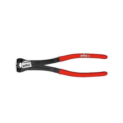 Imagen de WIHA 26757 Alicates de corte diagonal frontal Classic Z 17 0 01 160 mm Ref. Z17016001