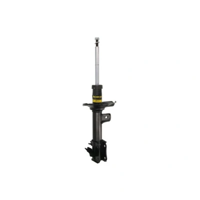 Imagen de MONROE G9514 amortiguador Presión de gas Bitubular Columna Espiga arriba, Abrazadera abajo SUZUKI: Celerio