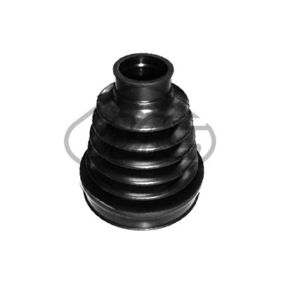 Imagen de Juego de fuelles, árbol transmisión Metalcaucho 01256