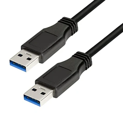 Imagen de Logilink 2m Usb A 3.0 M/m Cables