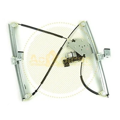 Imagen de Ac Rolcar Elevalunas Delante, derecha eléctrico con electromotor función de confort 01.4802 VOLKSWAGEN: Polo III Hatchback, Variant