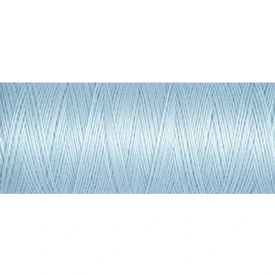 Imagen de Gutermann Sew All Hilo de poliéster, Polvo Azul 0276, 100 m