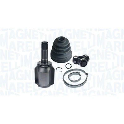 Imagen de MAGNETI MARELLI 302009100015 Junta Homocinética Eje delantero, izquierda FIAT: Grande Punto Hatchback, LANCIA: Musa, Ypsilon II