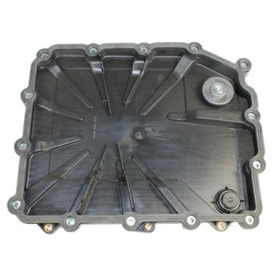 Imagen de METZGER 7990052 cárter de aceite, caja automática con tornillo purga aceite sin junta BMW: 3 Berlina, 2 Coupé, 5 Berlina