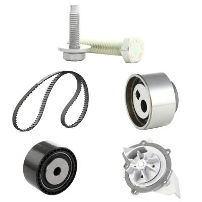 Imagen de GATES KP15558XS bomba de agua + Kit Distribucion con Tru Power PEUGEOT: 406 Berlina, 807, Coupé, CITROËN: C5 I Hatchback, C8
