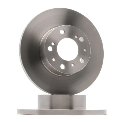 Imagen de BREMBO 08.3136.14 Disco de freno 290 16 5 macizo con tornillos FIAT: Ducato I Camión plataforma/Chasis, Panorama