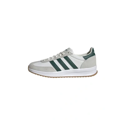 Imagen de adidas Run 70S 2.0 Shoes, Zapatos Hombre, Core White/Collegiate Green/Off White, 44 EU