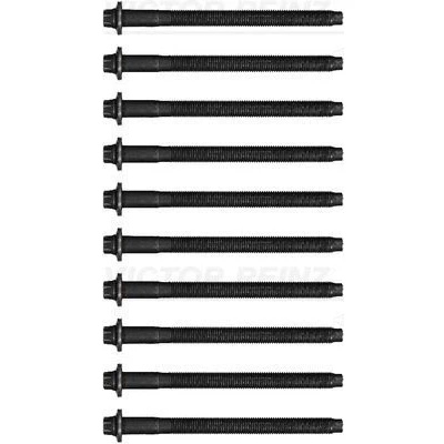 Imagen de REINZ 14 32158 01 Juego de Tornillos Culata Torx exterior CITROËN: XM I Hatchback, Evasion, PEUGEOT: 406 Berlina