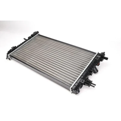 Imagen de THERMOTEC D7X055TT Radiador, refrigeración del motor OPEL: Zafira B, Astra H GTC, Hatchback