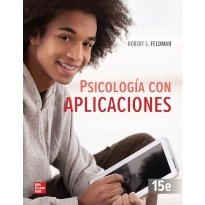 Imagen de Psicología Con Aplicaciones 15ª Edición