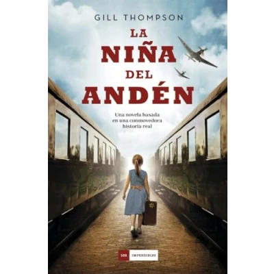Imagen de La niña del andén (LOS IMPERDIBLES)