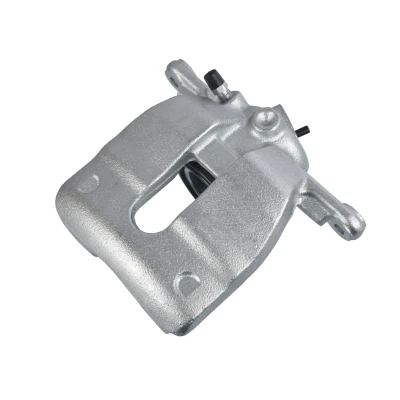 Imagen de FEBI BILSTEIN 181453 Pinza de freno Hierro fundido Eje delantero, derecha SEAT: Ibiza 3, Córdoba II Berlina, VOLKSWAGEN: Polo IV Hatchback