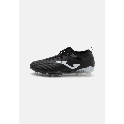 Imagen de Joma Zapatillas de Hombre, Botas, Negro Blanco, 46 EU