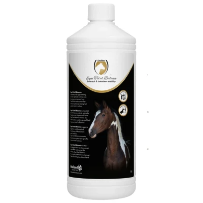 Imagen de Equi Total Balance