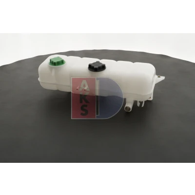 Imagen de AKS DASIS 283002N Depósito de Agua con tapa, sensor