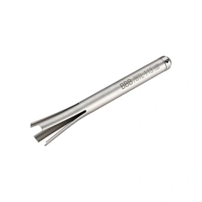 Imagen de BBB Cycling Herramienta de extracción rodamientos, y sistemas pedalier 22mm para bicicletas urbanas, montaña carretera Modelo BTL 113