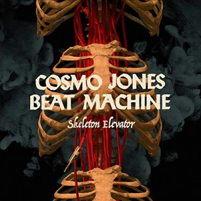 Imagen de Skeleton Elevator [Vinilo]
