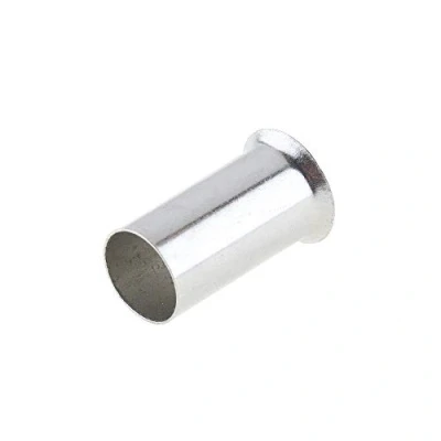 Imagen de SeKi 14239 Casquillo, Plata, 25mm²