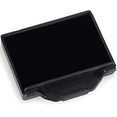 Imagen de Trodat Caja de 3 cartuchos tinta compatible 6/50 color negro