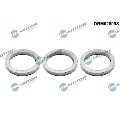 Imagen de DR.MOTOR AUTOMOTIVE DRM02809S Juego de juntas, colector escape