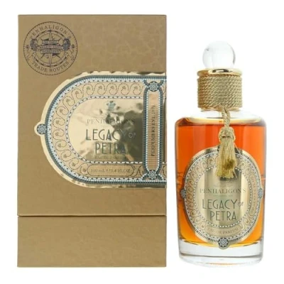 Imagen de Penhaligon&#039;s Legacy Of Petra Eau de Parfum 100 ml