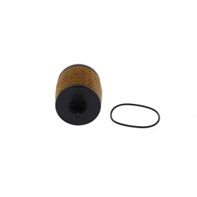 Imagen de BOSCH F 026 407 322 Filtro de aceite con juntas Cartucho filtrante VOLKSWAGEN: Touareg I