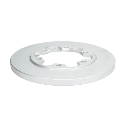 Imagen de TEXTAR PRO 92275803 Disco de freno 308 18 06/06 148 macizo revestido sin perno sujeción rueda, buje rueda FORD: Transit V363 Furgón