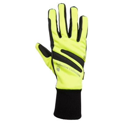 Imagen de BR riding gloves Reflecting Pro