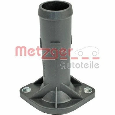 Imagen de METZGER 4010073 Bridas Bloque motor, delante, izquierda sin junta SEAT: Leon I Hatchback, Ibiza 2, Toledo 2 Limousine, VOLKSWAGEN: Golf 4