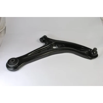 Imagen de YAMATO J33093YMT Barra oscilante, suspensión de ruedas Delante, derecha Brazo oscilante transversal 17,5 FORD: FIESTA 6, MAZDA: 2 Hatchback