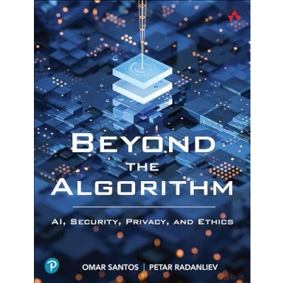 Imagen de Beyond The Algorithm
