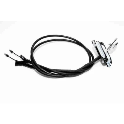 Imagen de VAICO V25 30016 Cable de freno Mano posterior 1483, 1483 para detención Original calidad FORD: Focus Mk1 Hatchback