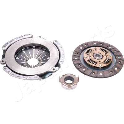 Imagen de ASHIKA 92 08 825 Kit de Embrague 215 SUZUKI: Vitara I SUV, SUV Cabrio