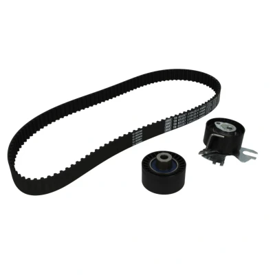 Imagen de SKF VKMA 03205 Kit de correa distribución 116 con perfil dientes trapezoidal FORD: MONDEO 4 Stufenheck, FOCUS 3, C Max 2, PEUGEOT: 407 Berlina