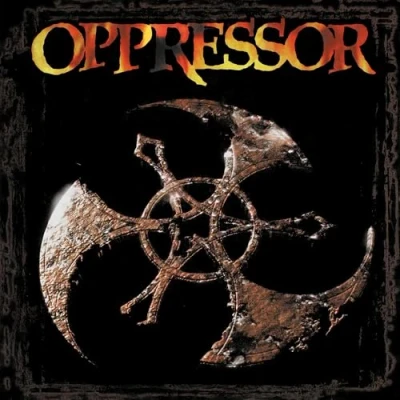 Imagen de Elements Of Corrosion 2 Cds OPPRESSOR