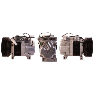 Imagen de LUCAS ACP910 Compresor de Aire Acondicionado PAG 100 R 134 a con juntas MAZDA: 6 Berlina, Familiar