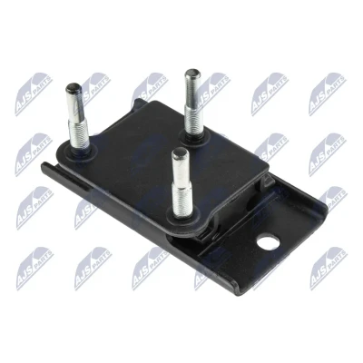 Imagen de NTY ZPS NS 076 Soporte de motor posterior NISSAN: NP300 Navara Pick up