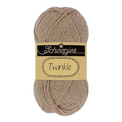 Imagen de Scheepjes 914 Twinkle Hilo 10x50g