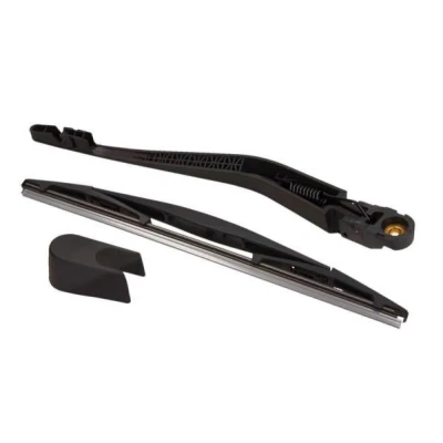 Imagen de MAXGEAR 39 0500 Juego de brazos limpiaparabrisas, limpieza parabrisas con caperuza, limpiaparabrisas incorporado