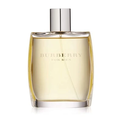 Imagen de Burberry For Men Eau de Toilette 50 ml