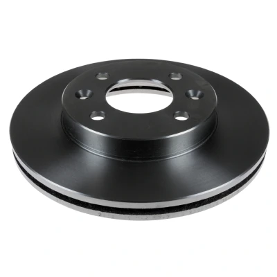 Imagen de BLUE PRINT ADN143113 Disco de freno Eje delantero 238 20 4 100 ventilación interna revestido RENAULT: CLIO 2, Kangoo I, 1