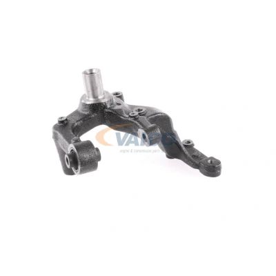 Imagen de VAICO V10 5123 Mangueta Eje trasero, derecha Original calidad de VOLKSWAGEN: GOLF 5, 6, Touran I, AUDI: A3 Hatchback, Sportback