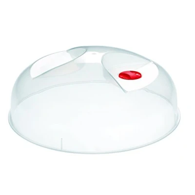 Imagen de Heidrun Tapa para Microondas, 25 cm