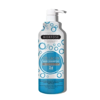 Imagen de Morfose Shampooing enrichi en Collagène 1000 ml