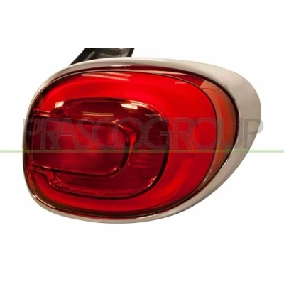 Imagen de PRASCO FT0404153 Piloto trasero derecha LED sin portalámparas FIAT: 500L