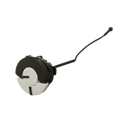 Imagen de Tapa de depósito gasolina compatible con STIHL FS 87 90 100 110 310 / HT 130 131 00003500533