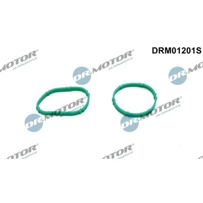 Imagen de DR.MOTOR AUTOMOTIVE DRM01201S Juego de juntas, colector admisión