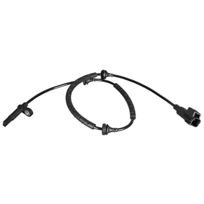 Imagen de HELLA 6PU 358 216 411 Sensor de ABS Hall 2polos 726mm