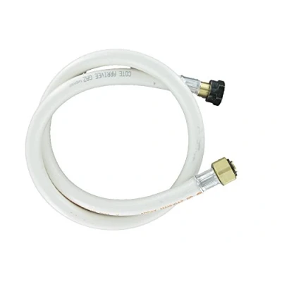 Imagen de Comap s651083 Flexible para butano/propano (1,00 m, caucho